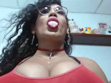 Rosebigtitsts Chaturbate stream image from January 07, 2026