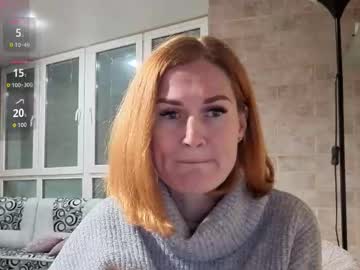Roxxxco Chaturbate stream image from January 07, 2026