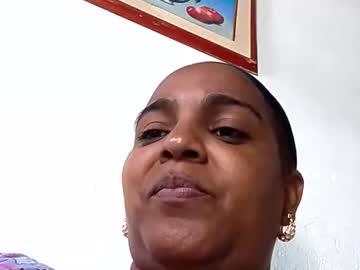 Teresam81 Chaturbate stream image from January 07, 2026