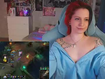 Yum_Neko_Chan Chaturbate stream image from January 07, 2026