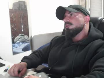 Andrecampos87 Chaturbate stream image from January 07, 2026