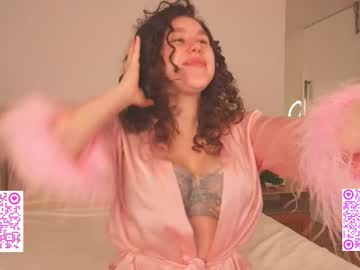 Ariella_Sol Chaturbate stream image from January 07, 2026