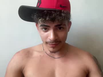 Arzu_08 Chaturbate stream image from January 07, 2026