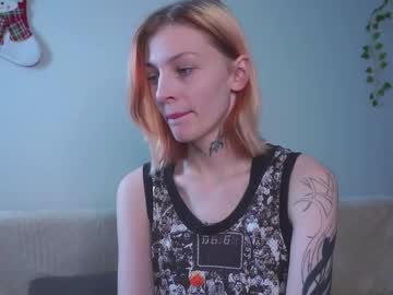 Astridscheller Chaturbate stream image from January 07, 2026
