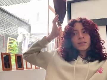 Camille_Delrey Chaturbate stream image from January 07, 2026