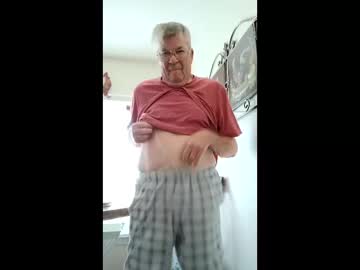 Camlover1231234 Chaturbate stream image from January 07, 2026