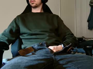 Danielestasex Chaturbate stream image from January 07, 2026