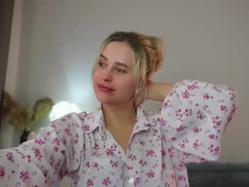 Dorretangel Chaturbate stream image from January 07, 2026