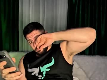 Gold_Alpha_Boy Chaturbate stream image from January 07, 2026