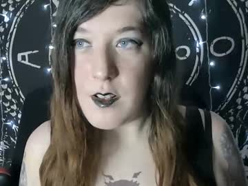 Gothic_Baddie Chaturbate stream image from January 07, 2026