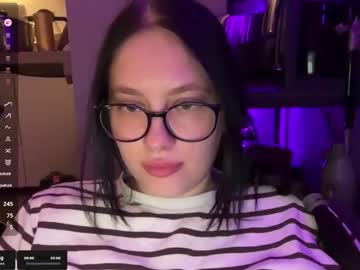 Iakheoeyo Chaturbate stream image from January 07, 2026