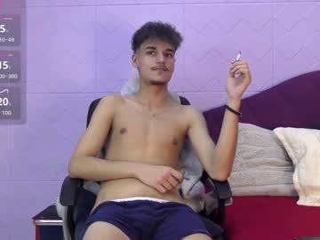 Kevinspice Chaturbate stream image from January 07, 2026