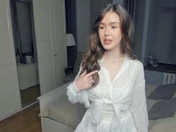 Micaelabanes Chaturbate stream image from January 07, 2026