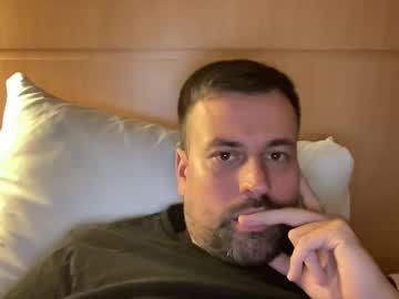 Morty87geil Chaturbate stream image from January 07, 2026