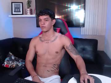 Noah_Cole_ Chaturbate stream image from January 07, 2026