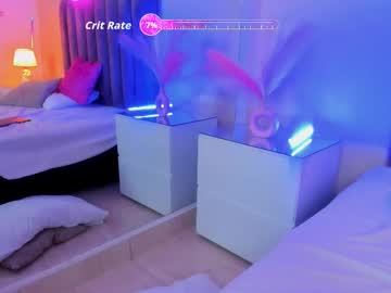 Novaaa_Shayy Chaturbate stream image from January 07, 2026