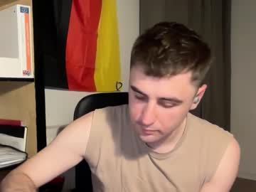 Realherman Chaturbate stream image from January 07, 2026