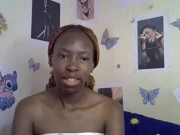 Rose_Idah Chaturbate stream image from January 07, 2026