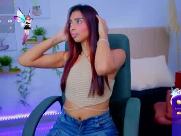 Scarlettmedusa Chaturbate stream image from January 07, 2026