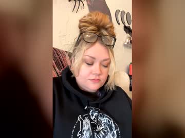 Smasshley420 Chaturbate stream image from January 07, 2026