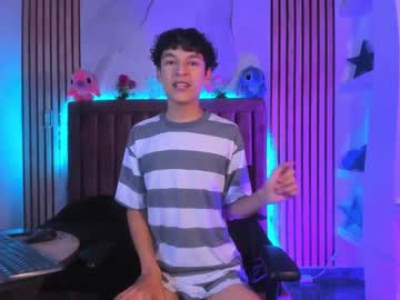 Sthepanodimonaco Chaturbate stream image from January 07, 2026