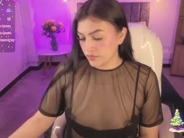 Abiigaiil_ Chaturbate stream image from January 07, 2026