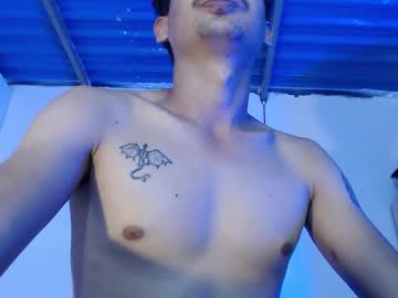 Chrisisaak Chaturbate stream image from January 07, 2026