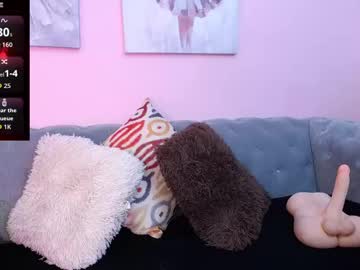 Connie_Haze Chaturbate stream image from January 07, 2026