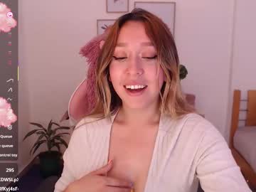 Dahlia__Sso Chaturbate stream image from January 07, 2026