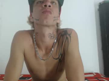 Dan_Jonson15 Chaturbate stream image from January 07, 2026