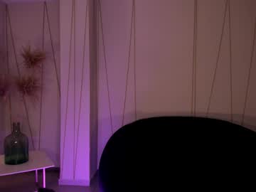 Elizabethbennett_ Chaturbate stream image from January 07, 2026