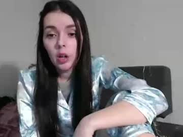 Elizbetfox Chaturbate stream image from January 07, 2026