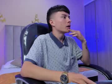 Nascary_Fox Chaturbate stream image from January 07, 2026