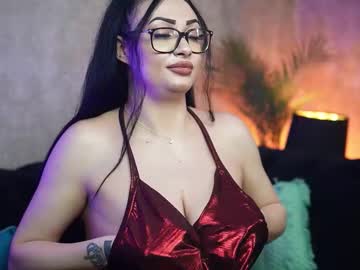 Nataliagalaxy Chaturbate stream image from January 07, 2026