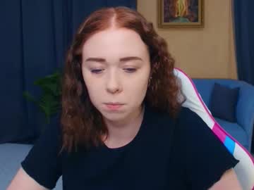Nelliemathers Chaturbate stream image from January 07, 2026
