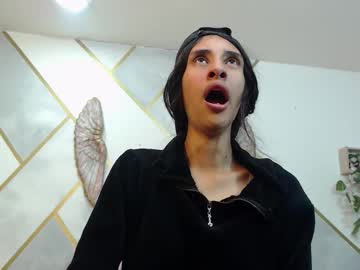 Roxana_Cyrano Chaturbate stream image from January 07, 2026