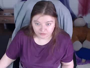 Sweetpurple8 Chaturbate stream image from January 07, 2026