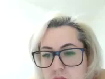 Tanyaox Chaturbate stream image from January 07, 2026