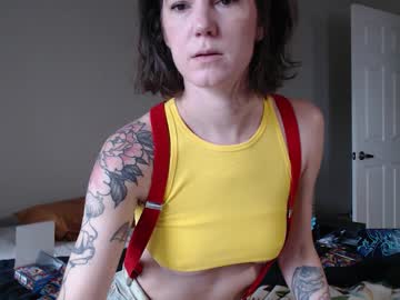 Taraxxtea Chaturbate stream image from January 07, 2026