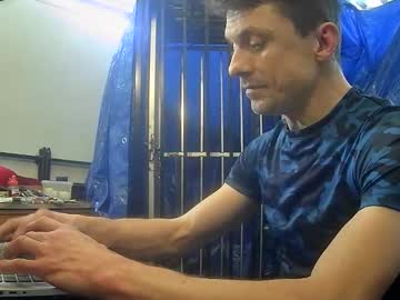 Tatonkaboy Chaturbate stream image from January 07, 2026