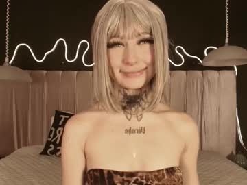 Zhally_Dee Chaturbate stream image from January 07, 2026