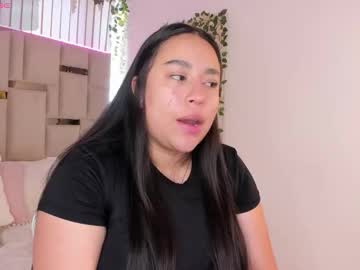 Zoey_Thommpson Chaturbate stream image from January 07, 2026