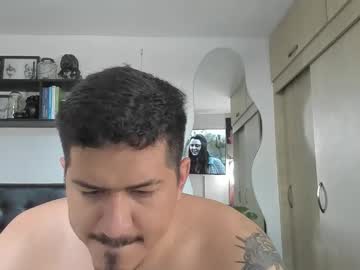 Aronwilliams69 Chaturbate stream image from January 07, 2026