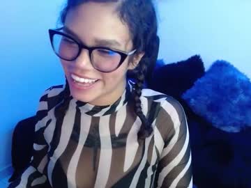 Canela_S1 Chaturbate stream image from January 07, 2026