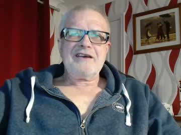 Daddiescockforyou Chaturbate stream image from January 07, 2026