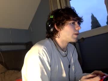 Donutking42069 Chaturbate stream image from January 07, 2026