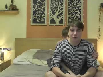 Frenchhornybibs Chaturbate stream image from January 07, 2026