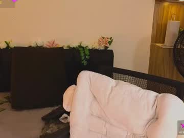 Hannah_Williams1 Chaturbate stream image from January 07, 2026