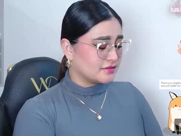 Heluejamil Chaturbate stream image from January 07, 2026