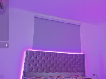 Kitty_Violet11 Chaturbate stream image from January 07, 2026